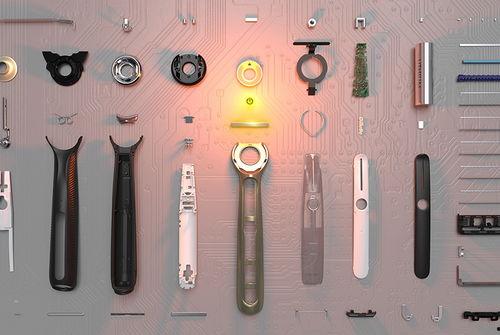 世界明星刀片,锋芒尽显的传奇之作